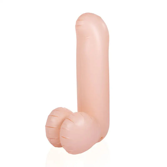Giant Inflatable Penis for Parties with Free Delivery