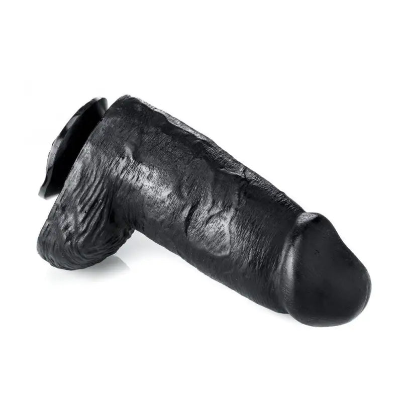 Hardastic Super Mike Huge Dildo for Exquisite Satisfaction