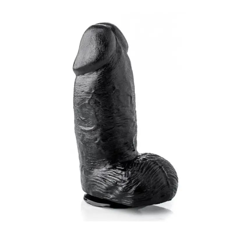 Hardastic Super Mike Huge Dildo for Exquisite Satisfaction