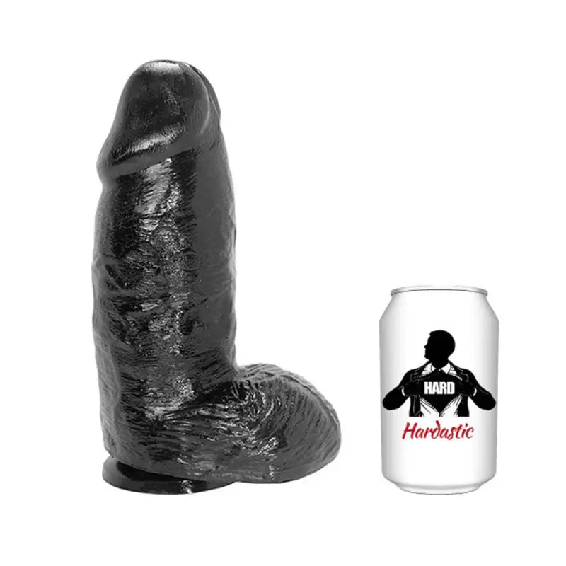 Hardastic Super Mike Huge Dildo for Exquisite Satisfaction