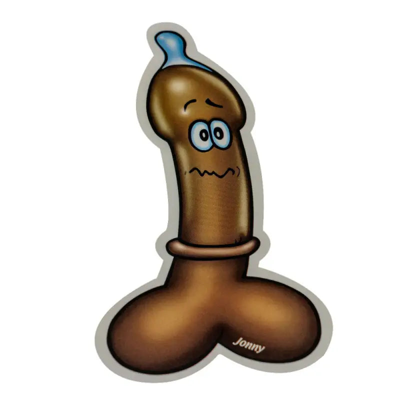 Hilariously Named Dick Stud Edition Game for Hen and Stag Nights