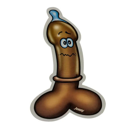 Hilariously Named Dick Stud Edition Game for Hen and Stag Nights