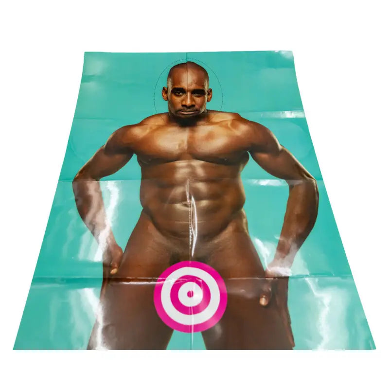 Hilariously Named Dick Stud Edition Game for Hen and Stag Nights
