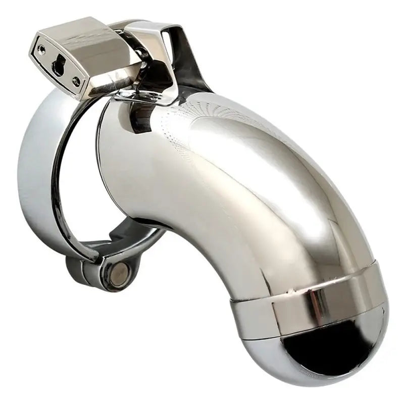 Houdini Deluxe Chastity Device for Ultimate Control and Sensation