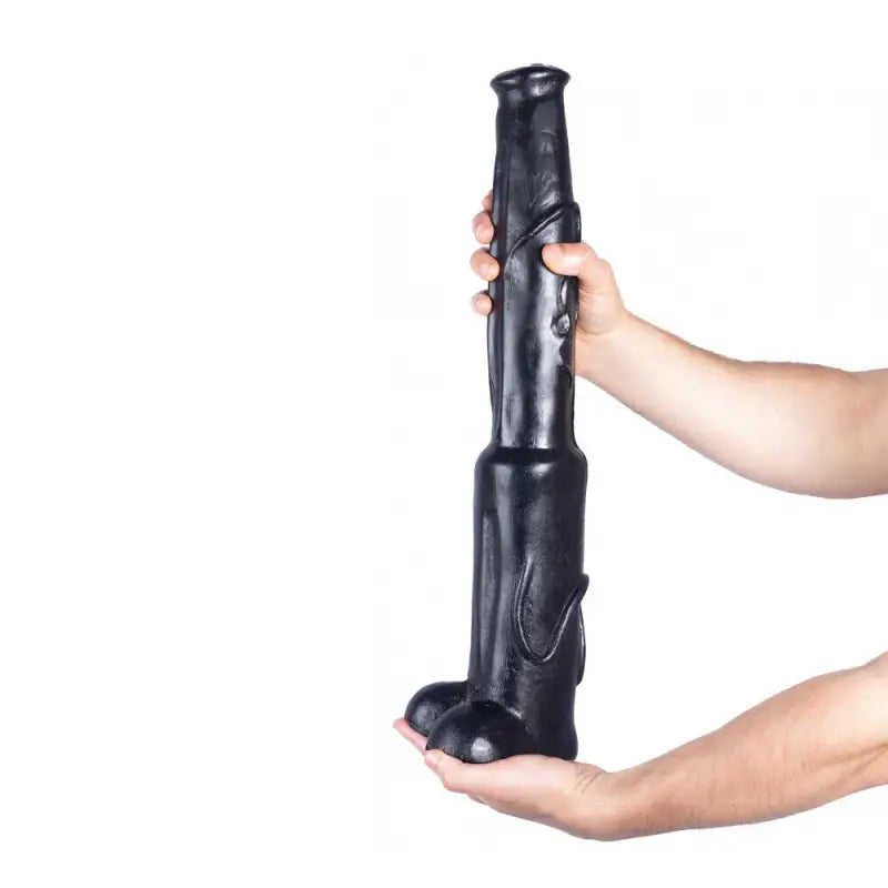 Hunglock Mega Stallion Dildo for Ultimate Pleasure Experience