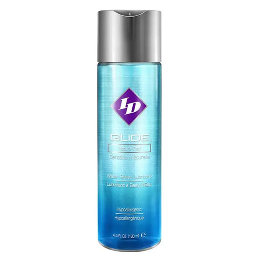 I-D Glide Lubricant for Enhanced Relaxation and Comfort