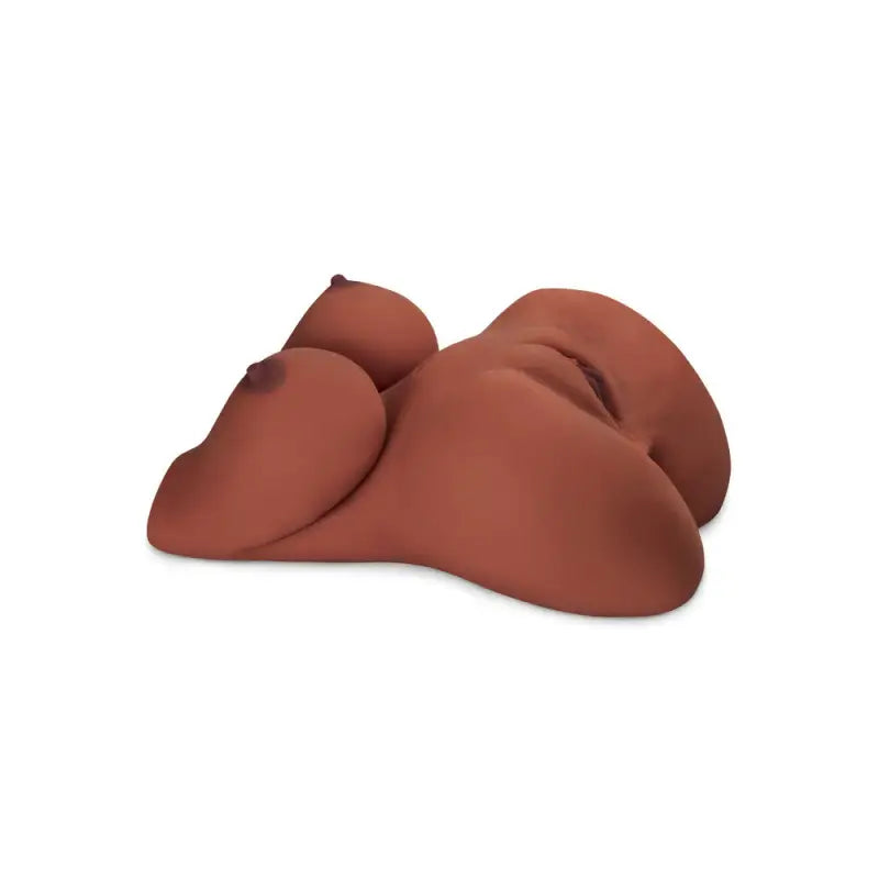 Ignite Your Passion with Pipe Dream EZ Bang Torso for Ultimate Pleasure