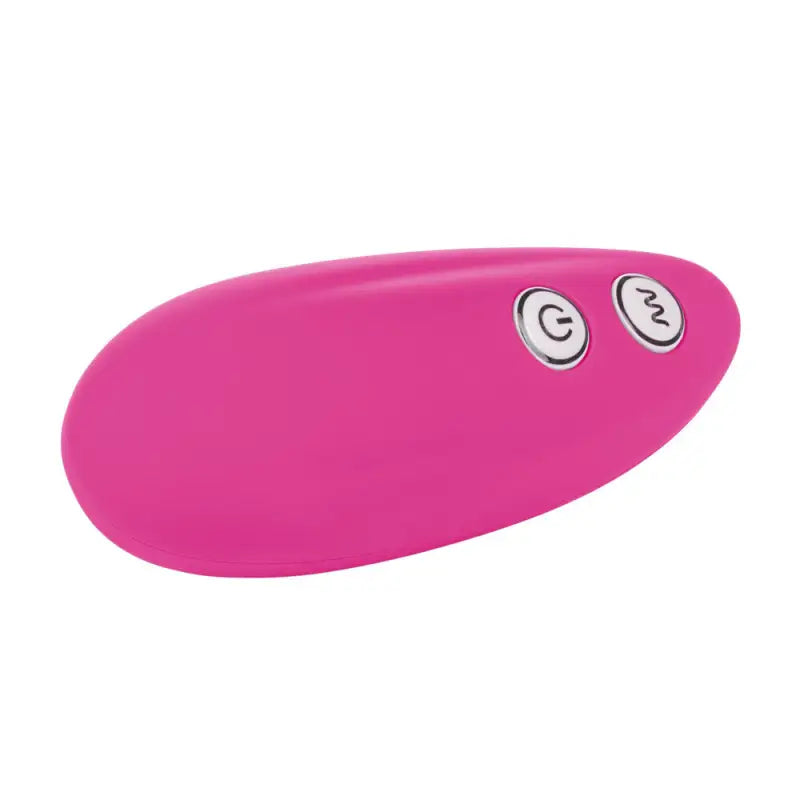Ignite Your Passion with the Posh Lovers Remote Bullet Function