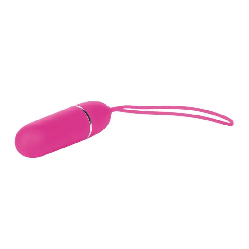 Ignite Your Passion with the Posh Lovers Remote Bullet Function
