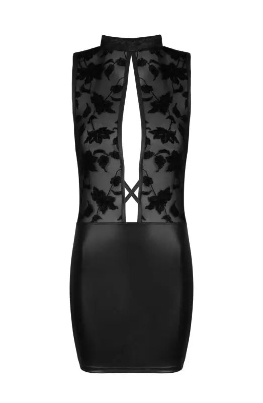 Illuminate the Night in the Cameron Dress from Beauty Night BN6698