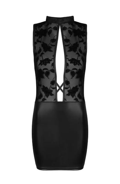 Illuminate the Night in the Cameron Dress from Beauty Night BN6698