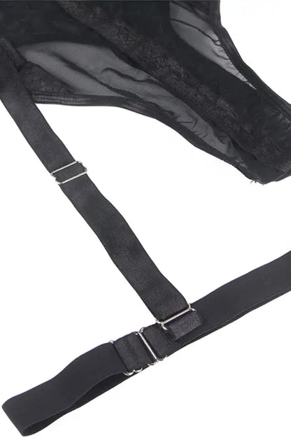 Indulge in Elegance with the Stunning YesX YX840 Body Suit
