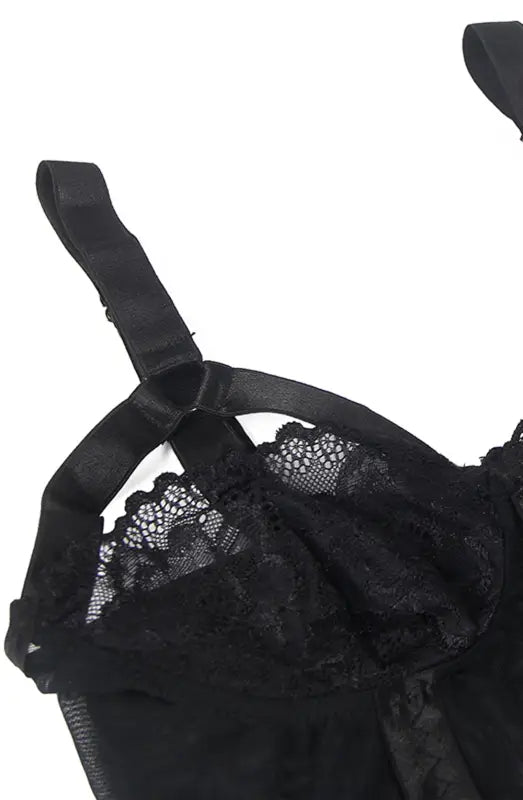 Indulge in Elegance with the Stunning YesX YX840 Body Suit
