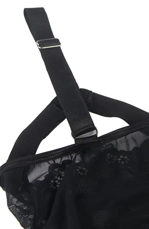 Indulge in Elegance with the Stunning YesX YX840 Body Suit