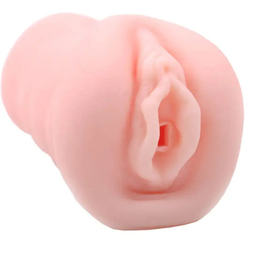 Indulge in Fantasy with the Realistic Vagina Male Masturbator