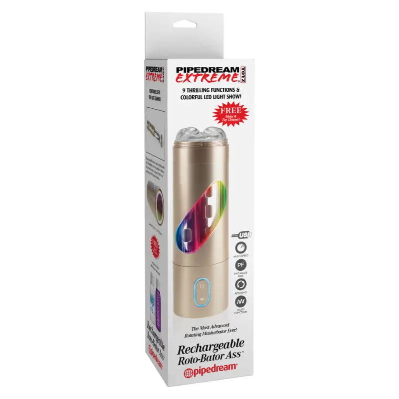 Indulge in Pure Pleasure with the Ultimate Vibrating Masturbator