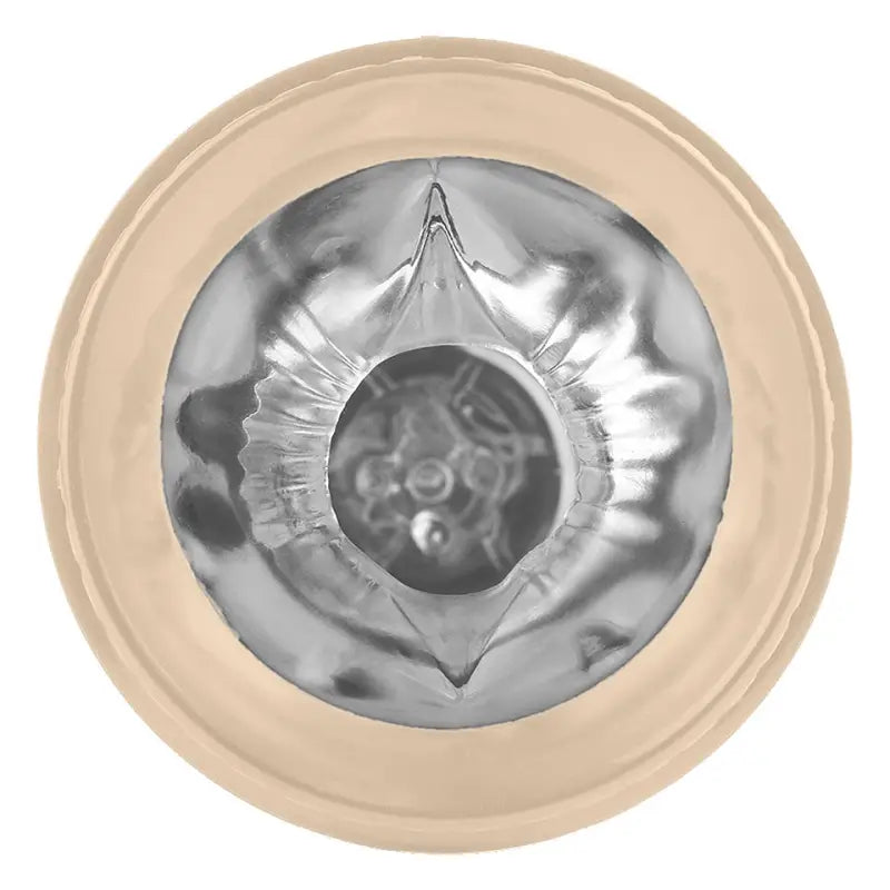 Indulge in Pure Pleasure with the Ultimate Vibrating Masturbator