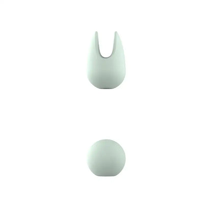 Indulge in the Glam Pin Point Stimulator for a Golden Haze Experience