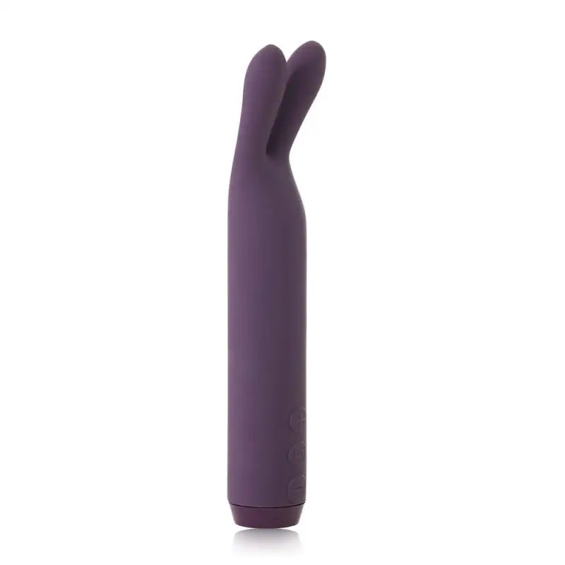 Indulge in Ultimate Pleasure with Je Joue Rabbit Bullet Vibrator Purple
