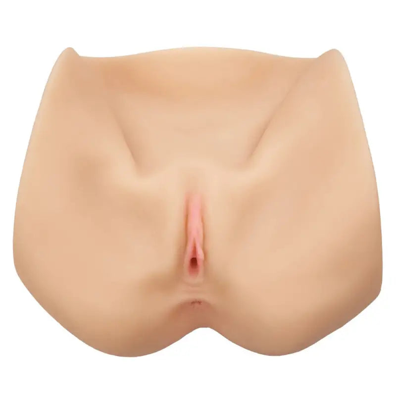 Indulge in Ultimate Pleasure with Life Size Pussy Flesh Pink Experience
