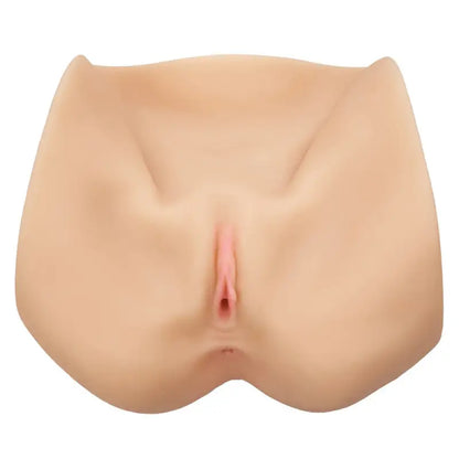 Indulge in Ultimate Pleasure with Life Size Pussy Flesh Pink Experience