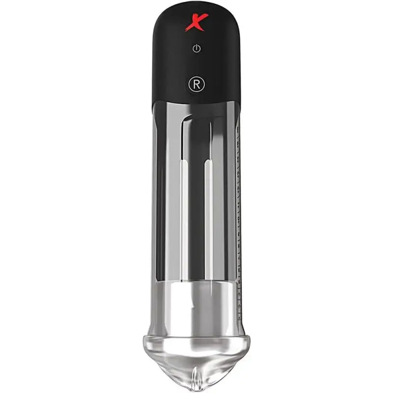 Indulge in Ultimate Pleasure with PipeDream Vibrating Masturbator