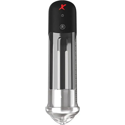 Indulge in Ultimate Pleasure with PipeDream Vibrating Masturbator