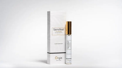 Orgie Sensfeel For Woman - Eau De Toilette Travel Size
