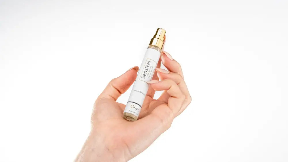 Orgie Sensfeel For Woman - Eau De Toilette Travel Size