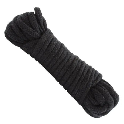 Japanese Style Bondage Rope for Restraint and Sensory Exploration