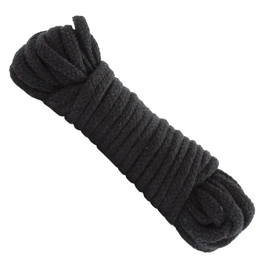 Japanese Style Bondage Rope for Restraint and Sensory Exploration