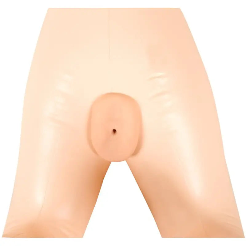 Juicy Jill Inflatable 3D Face Love Doll for Ultimate Pleasure