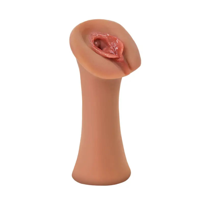 Juicy Snatch Mastubator Offers Ultimate Pleasure with Pipe Dream Wet