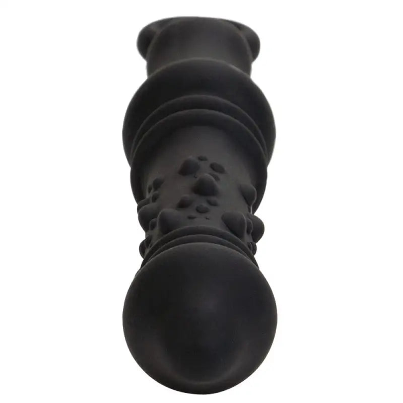 Kaplan Silicone Prostate Probe for Anal Range and Massage