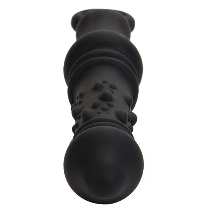 Kaplan Silicone Prostate Probe for Anal Range and Massage