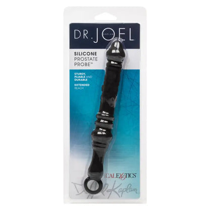 Kaplan Silicone Prostate Probe for Anal Range and Massage