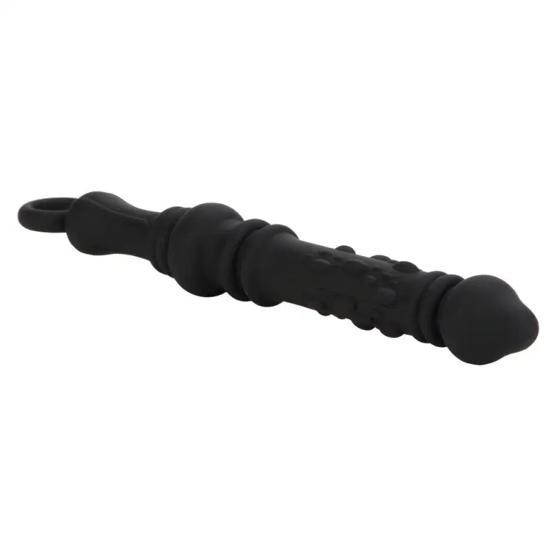 Kaplan Silicone Prostate Probe for Anal Range and Massage