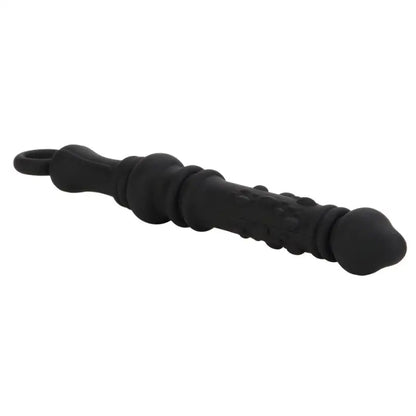 Kaplan Silicone Prostate Probe for Anal Range and Massage