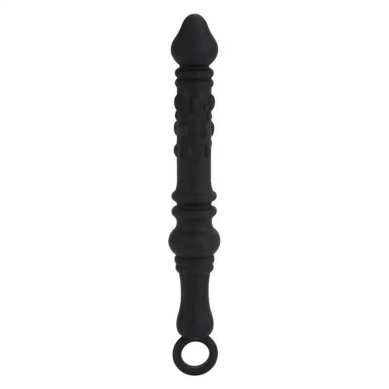 Kaplan Silicone Prostate Probe for Anal Range and Massage