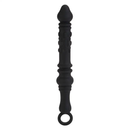 Kaplan Silicone Prostate Probe for Anal Range and Massage