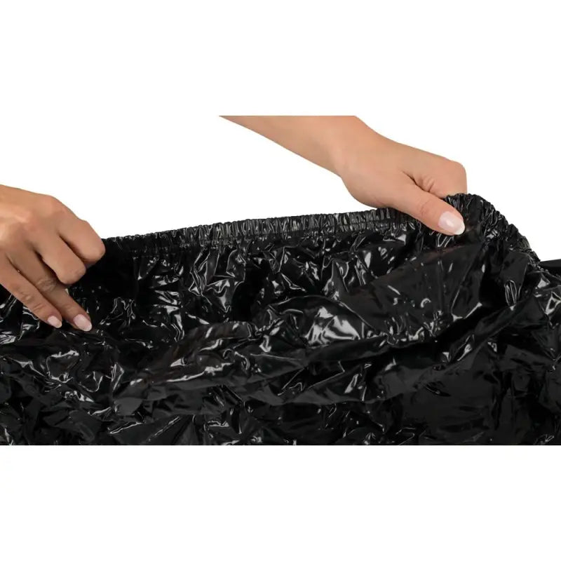 Kingsize PVC Orgy Bed Sheet for Exciting Intimate Experiences