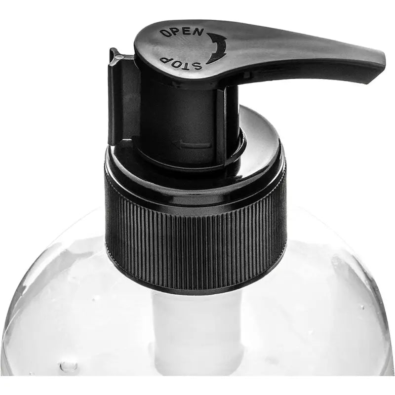 Lubido 250ml Paraben Free Water Based Lubricant for Enhanced Sensations