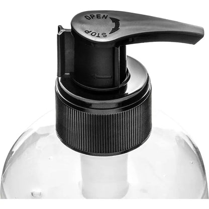Lubido 250ml Paraben Free Water Based Lubricant for Enhanced Sensations