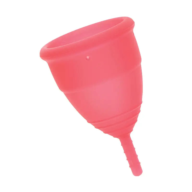 Mae B Intimate Large Menstrual Cups for Comfortable Hygiene