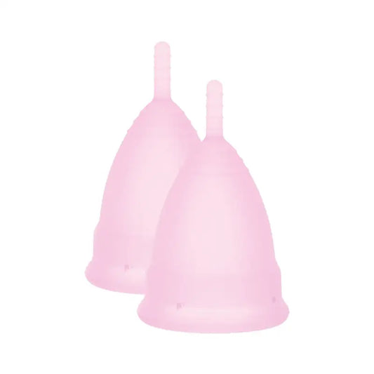 Mae B Intimate Small Menstrual Cups for Personal Hygiene and Relaxation