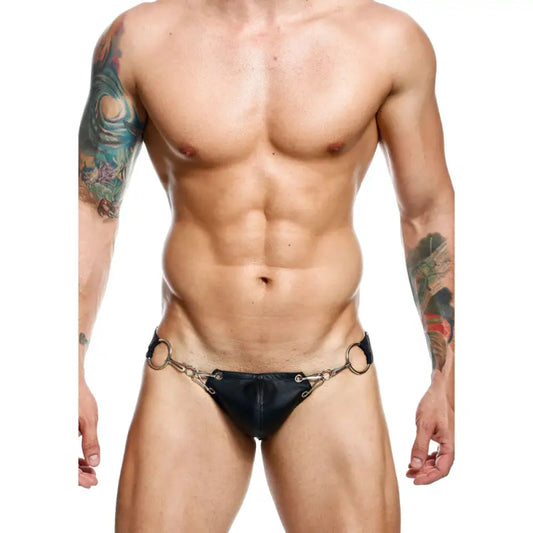 Male Basics Eroticwear Sexy Briefs for Dngeon Essentials