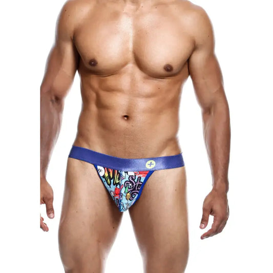 Male Basics Hipster Thong for Luxurious Comfort and Confidence