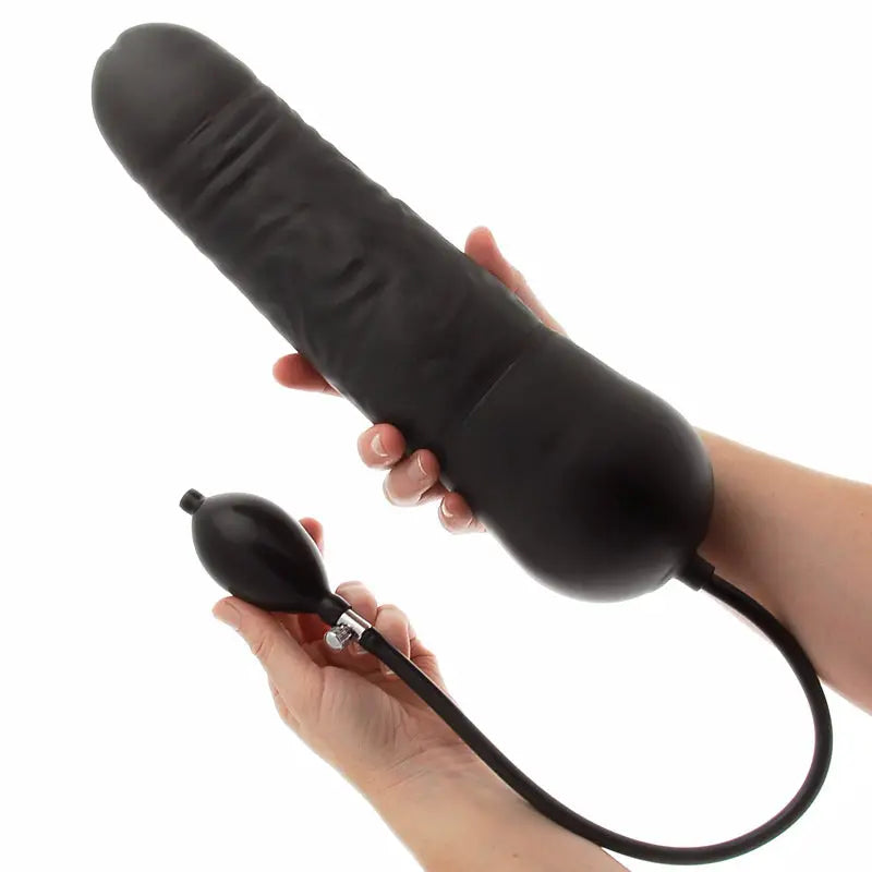 Master Series Leviathan Giant Inflatable Dildo