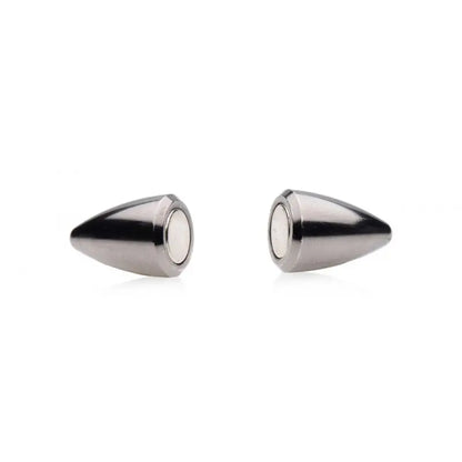 Master Series MagPoints Magnetic Nipple Clamps for Intimate Moments