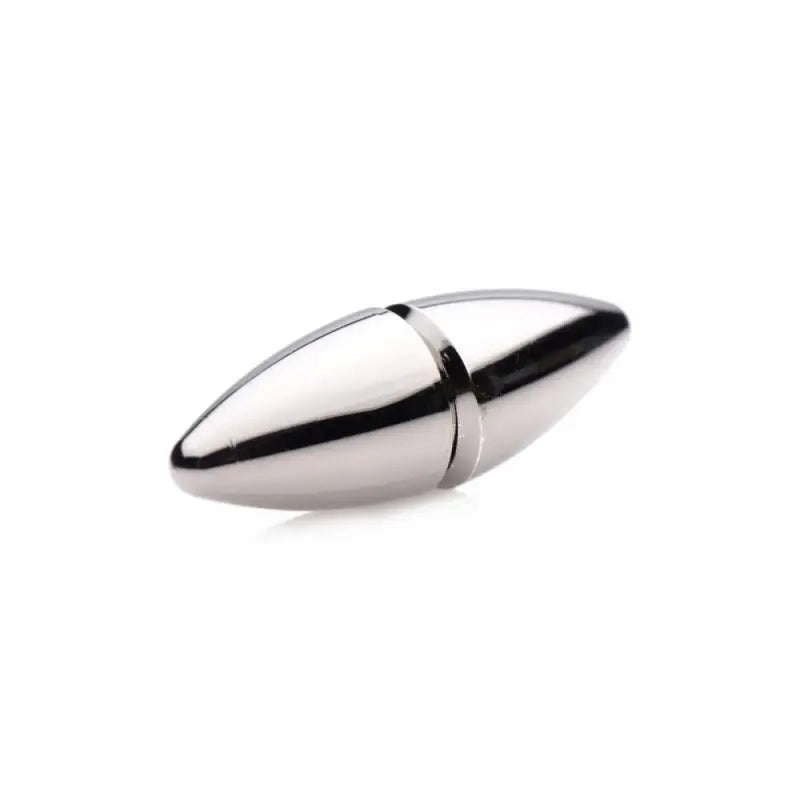 Master Series MagPoints Magnetic Nipple Clamps for Intimate Moments